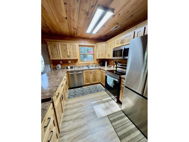 Looking For peace & quit. This Cabin, like home, is situated at - photo 17