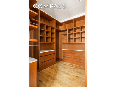 Spanning over 4,500 square feet, this substantial West Village - photo 17