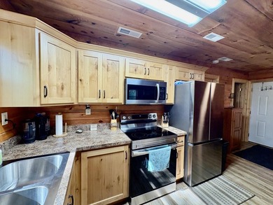 Looking For peace & quit. This Cabin, like home, is situated at - photo 18