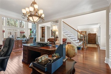 As you enter this home with its serene wrap-around front porch - photo 19