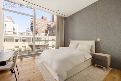 Spanning over 4,500 square feet, this substantial West Village - photo 19