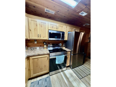 Looking For peace & quit. This Cabin, like home, is situated at - photo 20