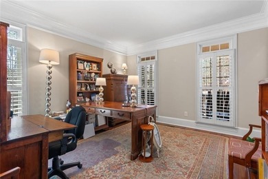 As you enter this home with its serene wrap-around front porch - photo 21