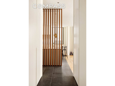 Spanning over 4,500 square feet, this substantial West Village - photo 21