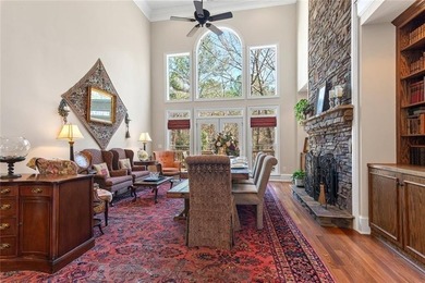 As you enter this home with its serene wrap-around front porch - photo 22