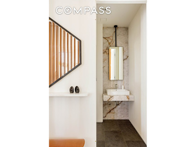 Spanning over 4,500 square feet, this substantial West Village - photo 22