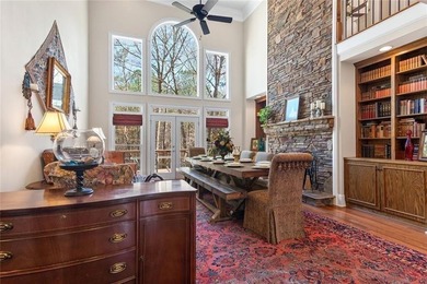As you enter this home with its serene wrap-around front porch - photo 23