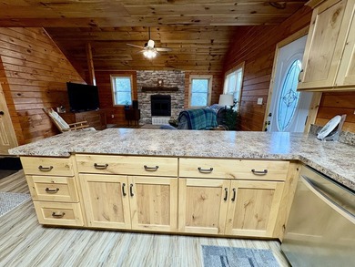 Looking For peace & quit. This Cabin, like home, is situated at - photo 23