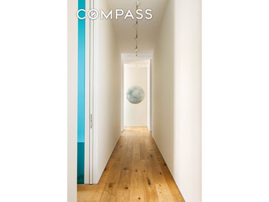 Spanning over 4,500 square feet, this substantial West Village - photo 23