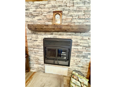 Looking For peace & quit. This Cabin, like home, is situated at - photo 24