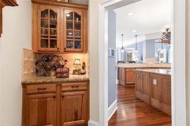As you enter this home with its serene wrap-around front porch - photo 25
