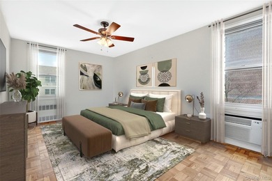 This sunny Jr. 4 corner unit is a gem in the beautifully - photo 25