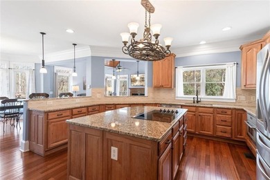 As you enter this home with its serene wrap-around front porch - photo 26
