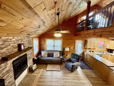 Looking For peace & quit. This Cabin, like home, is situated at - photo 26