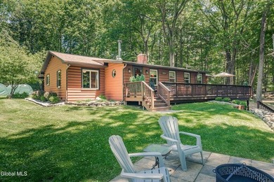 Check out this waterfront retreat with beautiful lake views and - photo 26