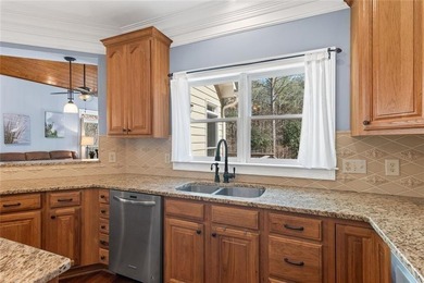 As you enter this home with its serene wrap-around front porch - photo 27