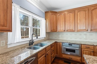 As you enter this home with its serene wrap-around front porch - photo 28