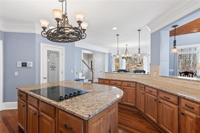 As you enter this home with its serene wrap-around front porch - photo 29