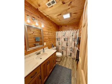 Looking For peace & quit. This Cabin, like home, is situated at - photo 30