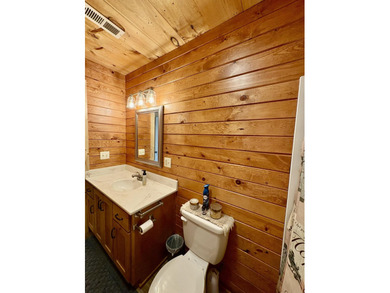 Looking For peace & quit. This Cabin, like home, is situated at - photo 31