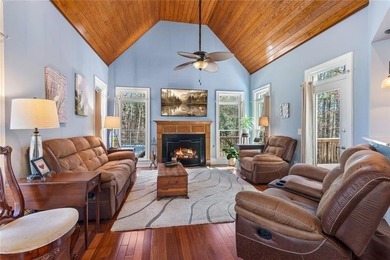 As you enter this home with its serene wrap-around front porch - photo 32