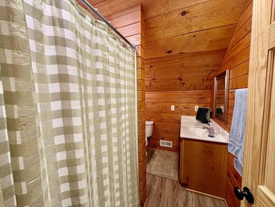 Looking For peace & quit. This Cabin, like home, is situated at - photo 37