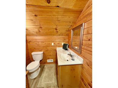 Looking For peace & quit. This Cabin, like home, is situated at - photo 38