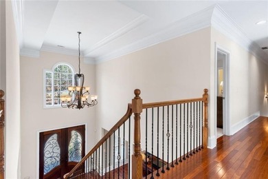As you enter this home with its serene wrap-around front porch - photo 39