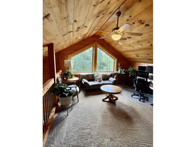 Looking For peace & quit. This Cabin, like home, is situated at - photo 39