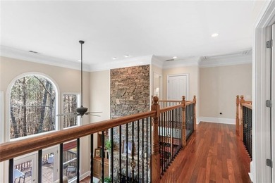 As you enter this home with its serene wrap-around front porch - photo 40