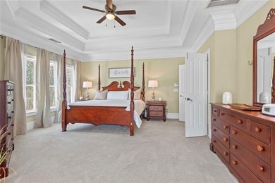 As you enter this home with its serene wrap-around front porch - photo 42