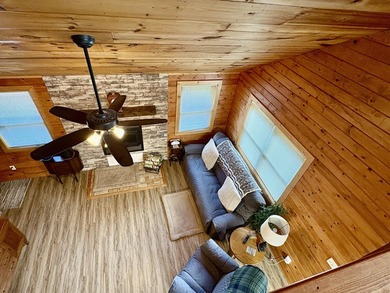Looking For peace & quit. This Cabin, like home, is situated at - photo 44