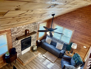 Looking For peace & quit. This Cabin, like home, is situated at - photo 45