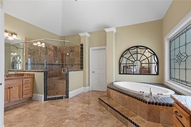 As you enter this home with its serene wrap-around front porch - photo 46