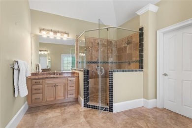 As you enter this home with its serene wrap-around front porch - photo 48