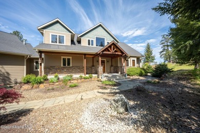 Schweitzer Mountain and filtered lake views, deeded sandy beach - photo 5