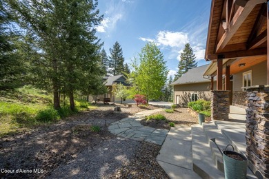 Schweitzer Mountain and filtered lake views, deeded sandy beach - photo 8