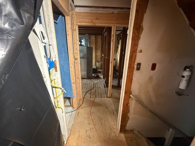 Home being sold as is, offering a blank slate to unlock its full - photo 8