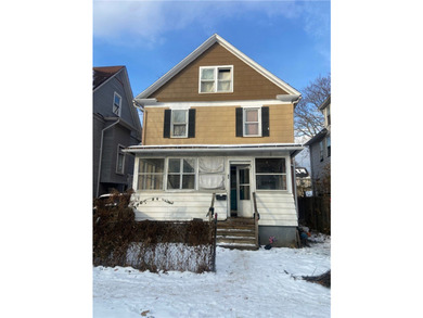 Another Rockin' Rochester investment opportunity! Single family - photo 1