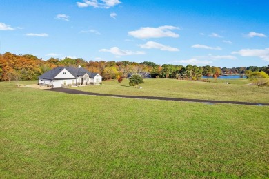 Lake Home For Sale in Pittsburg, Texas