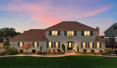 Lake Home For Sale in Highland, Indiana
