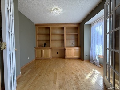 Located in a desirable neighborhood, this spacious home offers a - photo 11