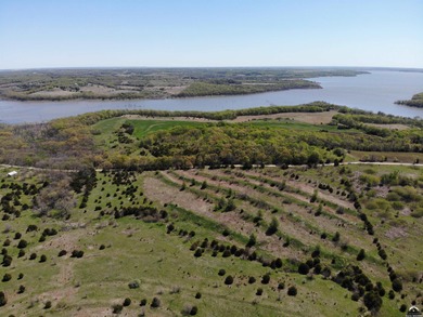 Clinton Lake Acreage For Sale in Berryton Kansas