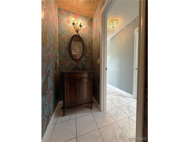 Located in a desirable neighborhood, this spacious home offers a - photo 17