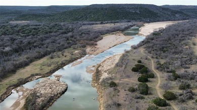 Brazos River - Palo Pinto County Acreage For Sale in Palo Pinto Texas