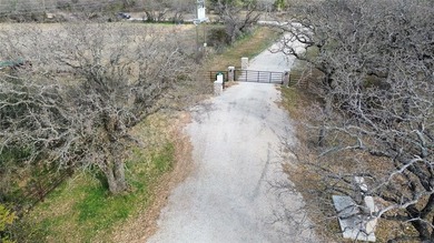 Breathtaking 6.8+ Acre waterfront lot on the Brazos River offers - photo 2