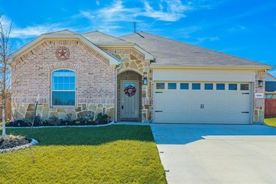 Eagle Mountain Lake Home For Sale in Azle Texas