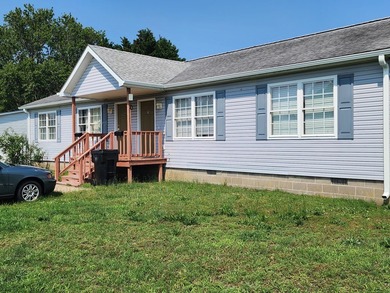 Charming Duplex for sale in Onancock, Va. Located just minutes