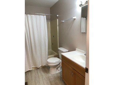 Charming Duplex for sale in Onancock, Va. Located just minutes