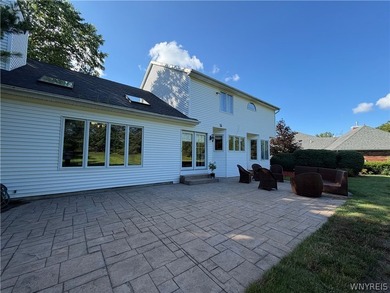 Located in a desirable neighborhood, this spacious home offers a - photo 36